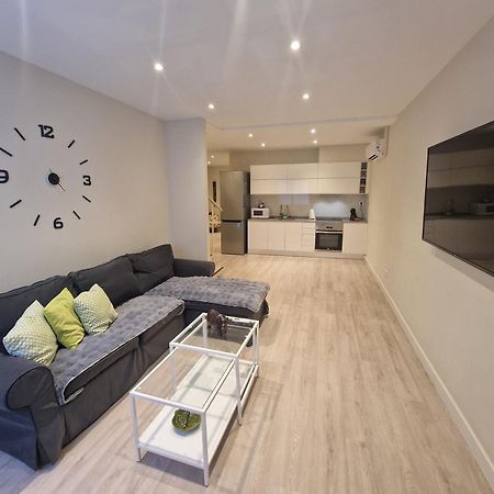 Barcelona Duplex De 3 Habitaciones ロスピタレート・デ・リョブレガート エクステリア 写真