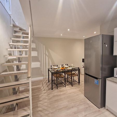 Barcelona Duplex De 3 Habitaciones ロスピタレート・デ・リョブレガート エクステリア 写真