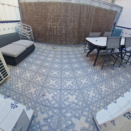 Barcelona Duplex De 3 Habitaciones ロスピタレート・デ・リョブレガート エクステリア 写真