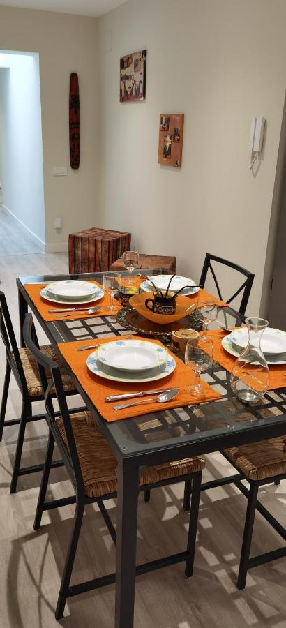 Barcelona Duplex De 3 Habitaciones ロスピタレート・デ・リョブレガート エクステリア 写真
