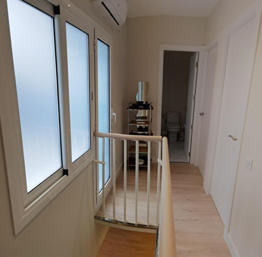 Barcelona Duplex De 3 Habitaciones ロスピタレート・デ・リョブレガート エクステリア 写真