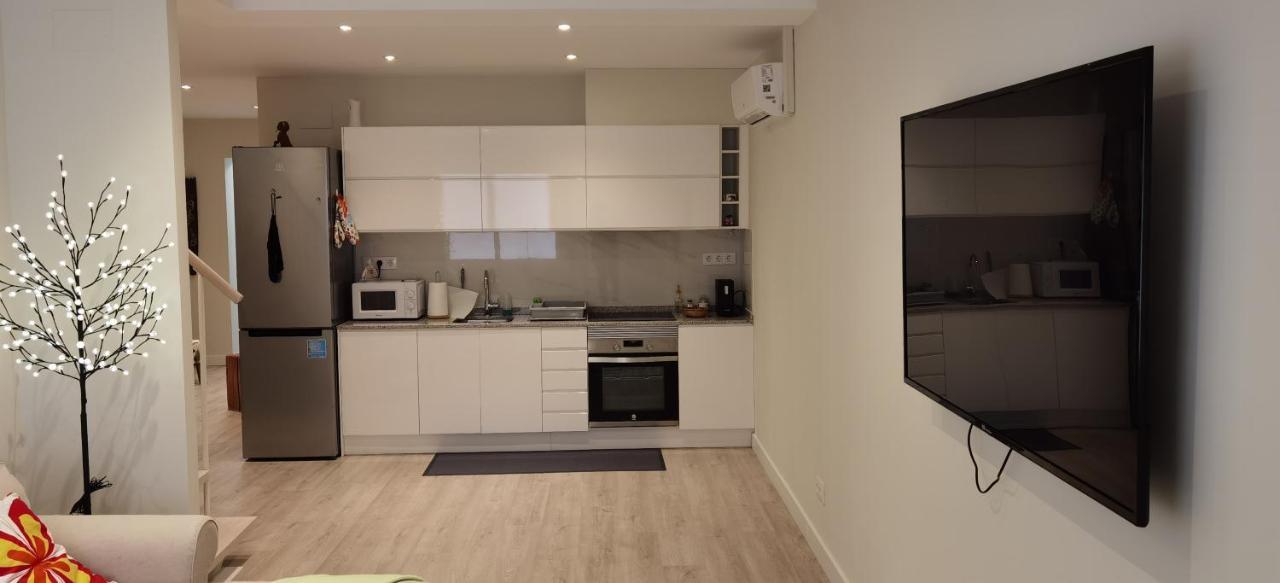 Barcelona Duplex De 3 Habitaciones ロスピタレート・デ・リョブレガート エクステリア 写真