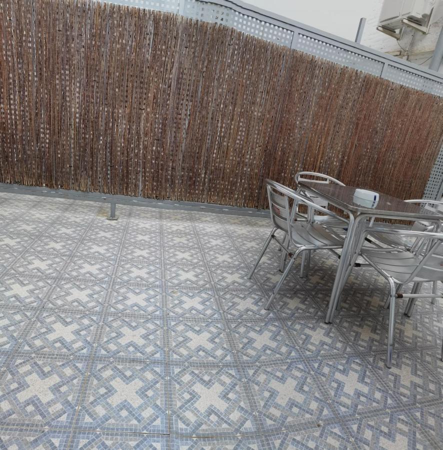 Barcelona Duplex De 3 Habitaciones ロスピタレート・デ・リョブレガート エクステリア 写真