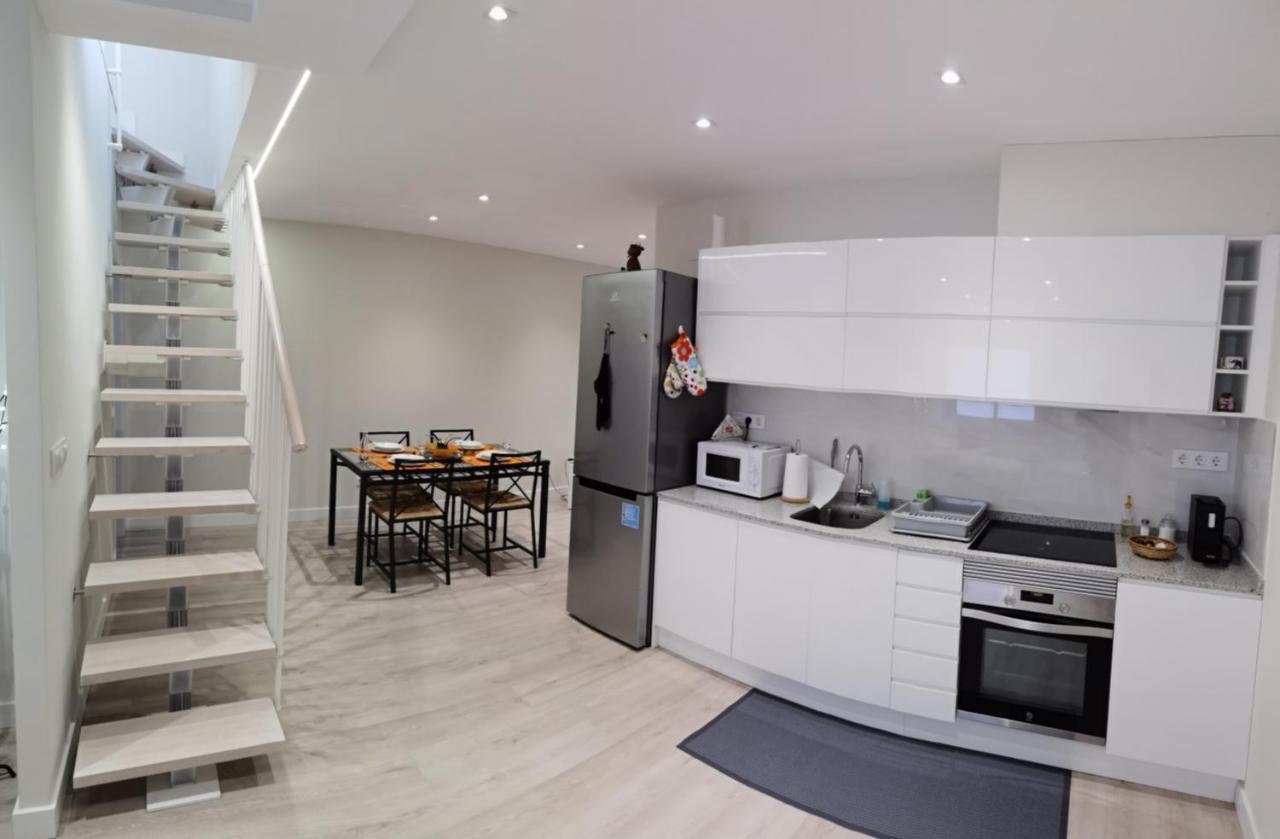 Barcelona Duplex De 3 Habitaciones ロスピタレート・デ・リョブレガート エクステリア 写真