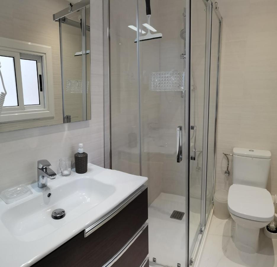 Barcelona Duplex De 3 Habitaciones ロスピタレート・デ・リョブレガート エクステリア 写真