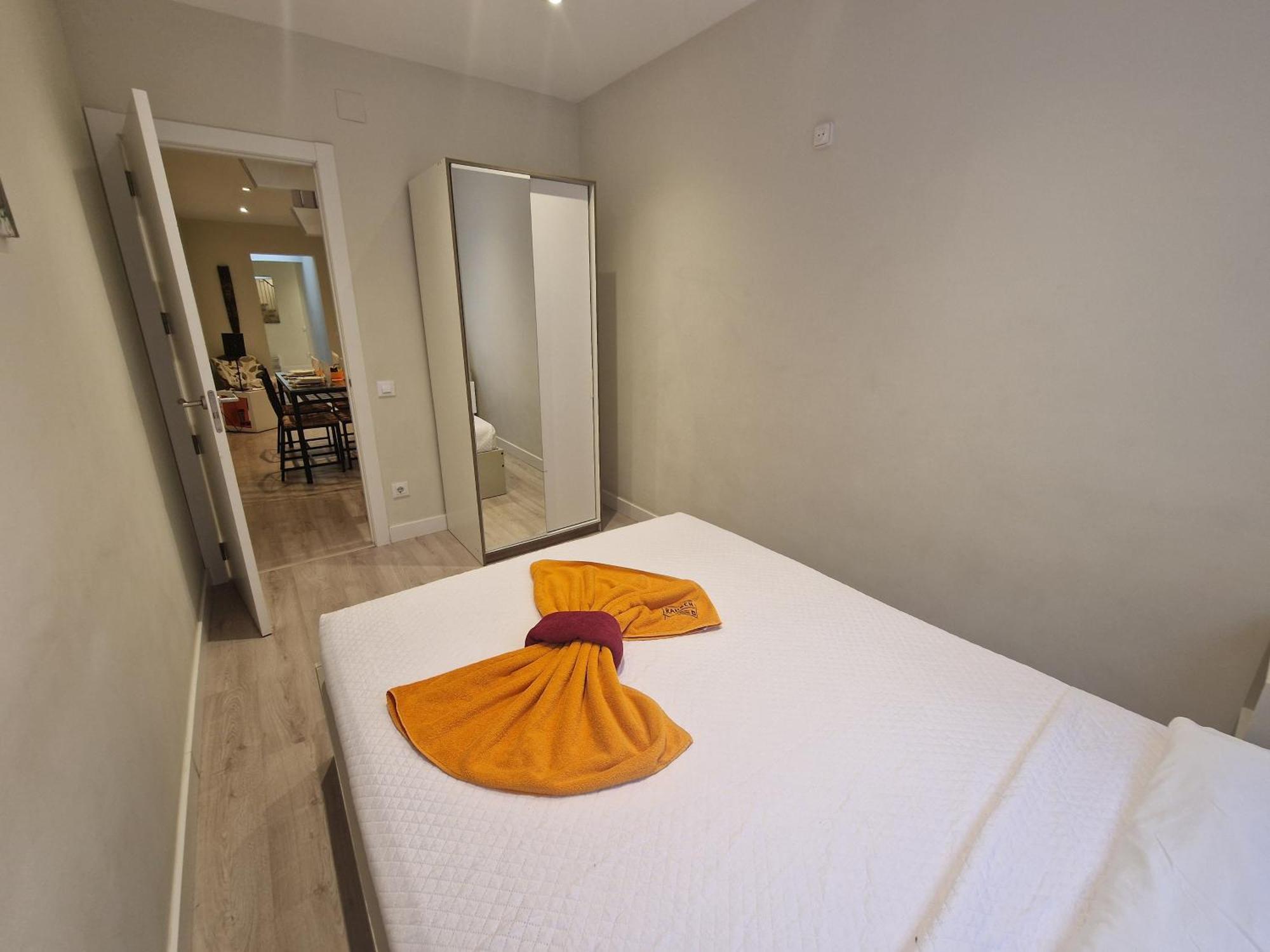 Barcelona Duplex De 3 Habitaciones ロスピタレート・デ・リョブレガート エクステリア 写真
