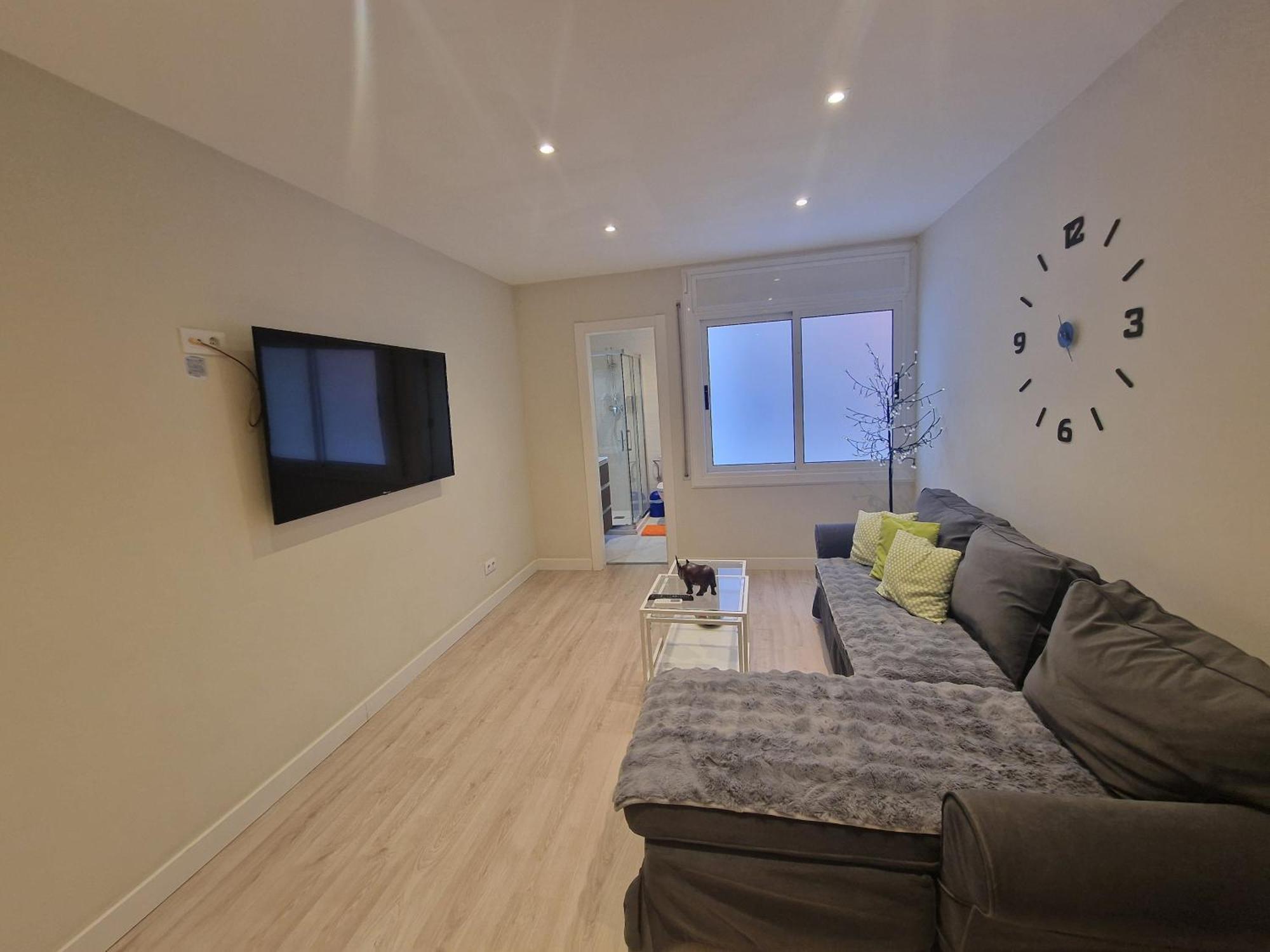 Barcelona Duplex De 3 Habitaciones ロスピタレート・デ・リョブレガート エクステリア 写真