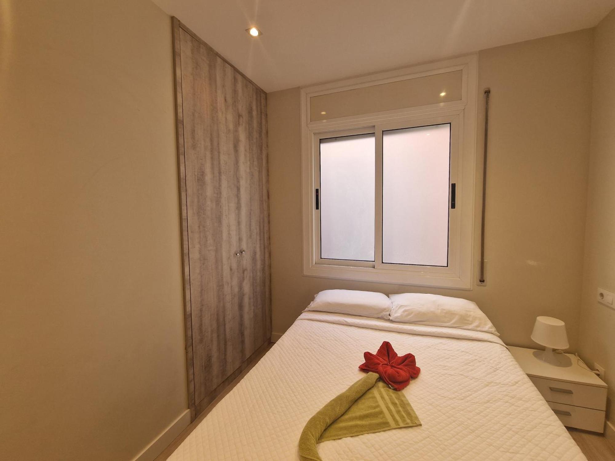 Barcelona Duplex De 3 Habitaciones ロスピタレート・デ・リョブレガート エクステリア 写真